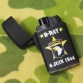 Briquet Tempête 101 - D.day