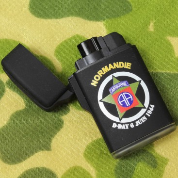 Briquet Tempête 82 - D.day