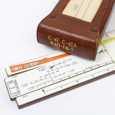 C-47 Load adjuster