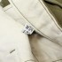 Pantalon Moutarde