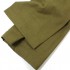 Pantalon Moutarde