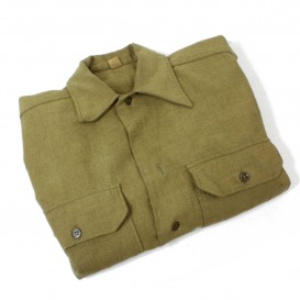 Chemise Moutarde 15 - 32