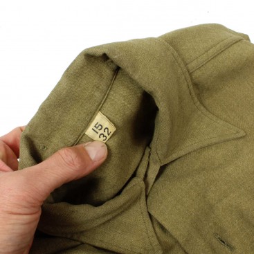 Mustard Shirt 15 - 32