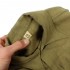 Chemise Moutarde 15 - 32