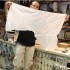 White Canopy piece