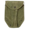 Housse de pelle M-43