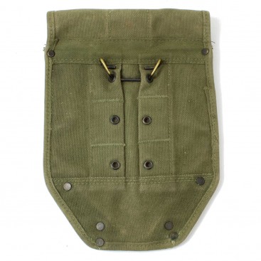 Housse de pelle M-43