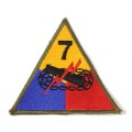 7th Armored Division