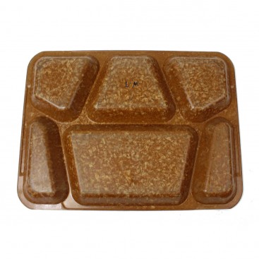 US tray
