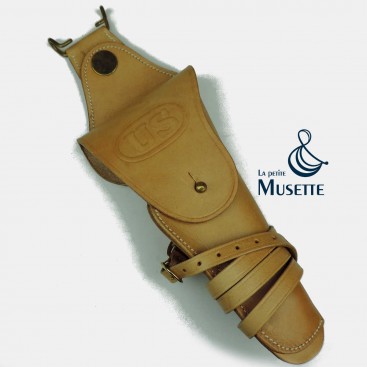 M1912 Colt Holster