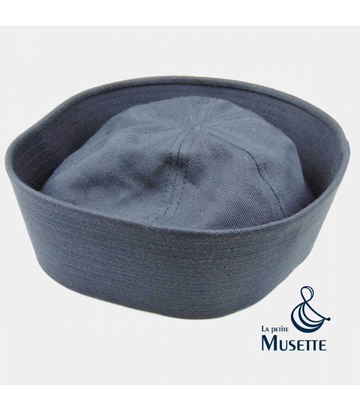 BOB WHITE Bleu US NAVY USN WWII SHIP LCVP LCI PCA USS HMS OVERLORD