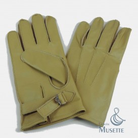 Cavalry Gloves