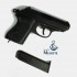 Walther PPK