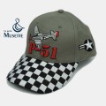 P51 - Mustang Baseball Cap