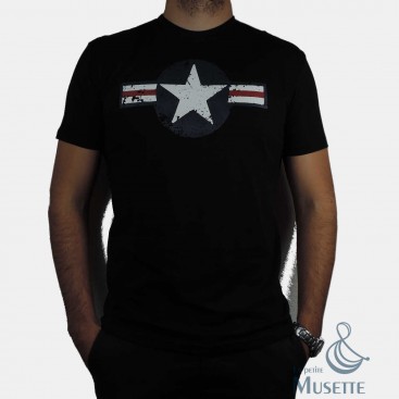 USAAF T-shirt