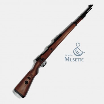Mauser 98K Rifle