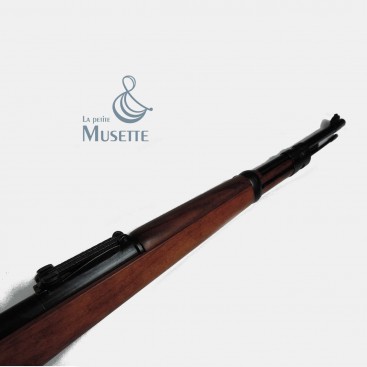 Mauser 98K Rifle