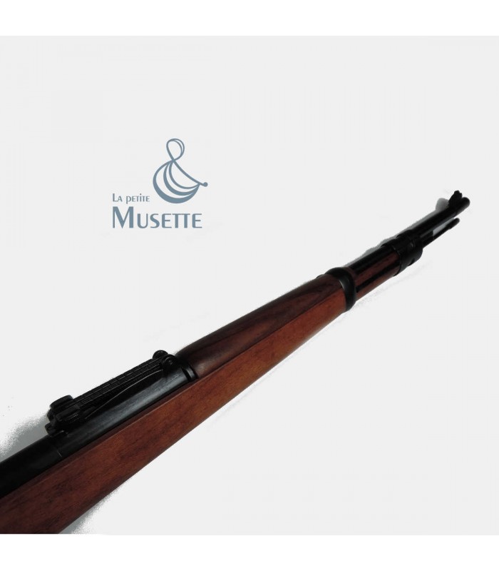 Mauser 98K Wehrmacht rifle WWII Militaria Normandy 1944